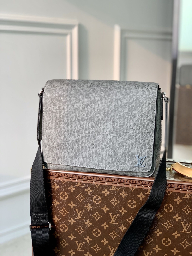 Mens LV Briefcases